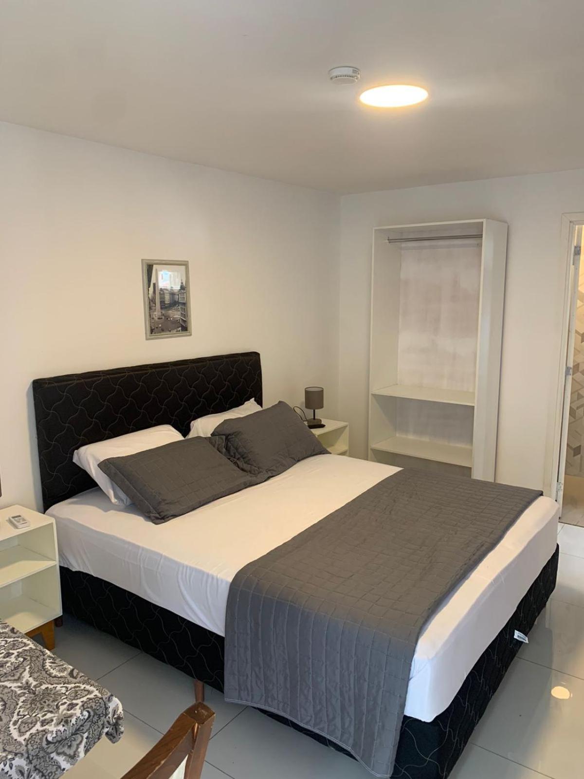Hotel Renty Beach Encarnación Eksteriør bilde